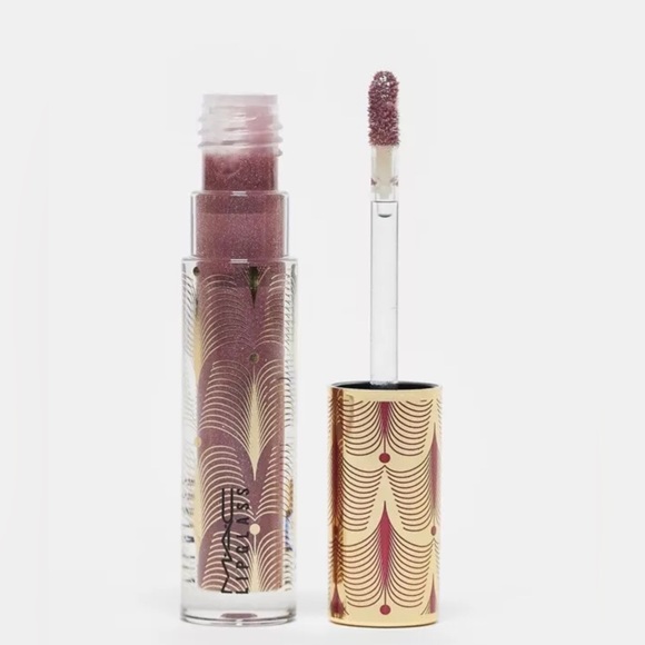 MAC Cosmetics Other - Mac Lipglass Limited Edition Lipgloss in the color Galactic Glisten!